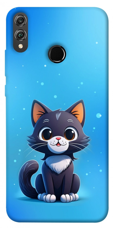 Чехол itsPrint Котенок для Huawei Honor 8X, детские, купить оптом с доставкой