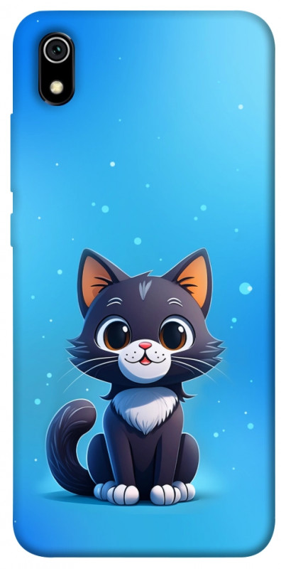 Чехол itsPrint Котенок для Xiaomi Redmi 7A, детские, купить оптом с доставкой