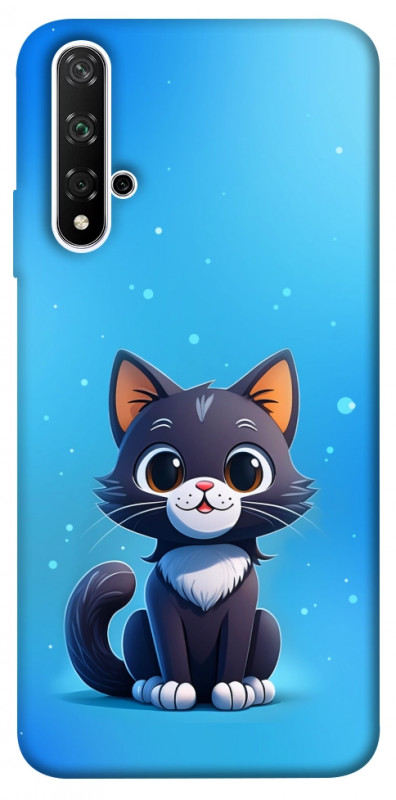 Чехол itsPrint Котенок для Huawei Honor 20 / Nova 5T, детские, купить оптом с доставкой