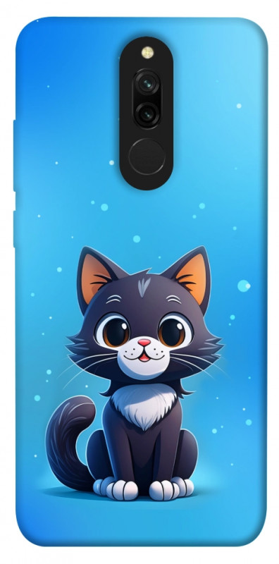 Чехол itsPrint Котенок для Xiaomi Redmi 8, детские, купить оптом с доставкой