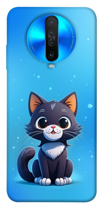 Чехол itsPrint Котенок для Xiaomi Redmi K30, детские, купить оптом с доставкой
