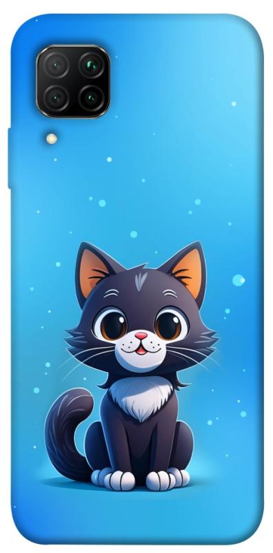 Чехол itsPrint Котенок для Huawei P40 Lite, детские, купить оптом с доставкой