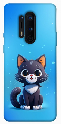Чехол itsPrint Котенок для OnePlus 8 Pro