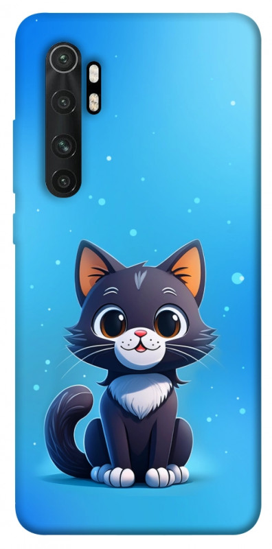 Чехол itsPrint Котенок для Xiaomi Mi Note 10 Lite, детские, купить оптом с доставкой