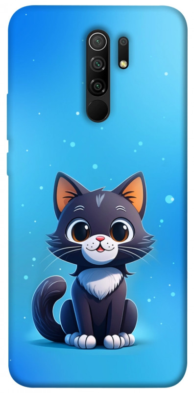 Чехол itsPrint Котенок для Xiaomi Redmi 9, детские, купить оптом с доставкой
