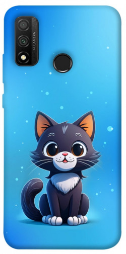 Чехол itsPrint Котенок для Huawei P Smart (2020)