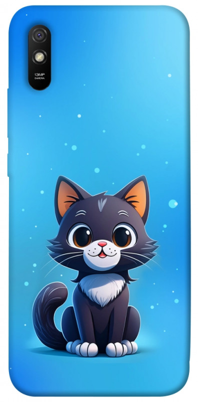 Чехол itsPrint Котенок для Xiaomi Redmi 9A, детские, купить оптом с доставкой