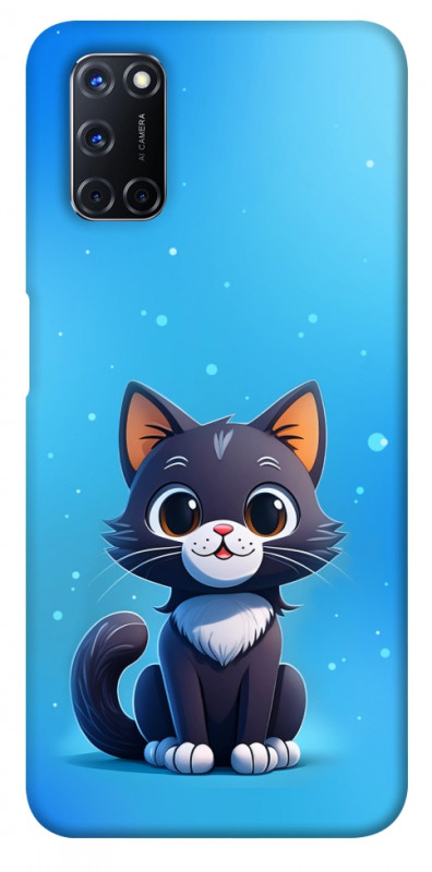Чехол itsPrint Котенок для Oppo A52 / A72 / A92, детские, купить оптом с доставкой
