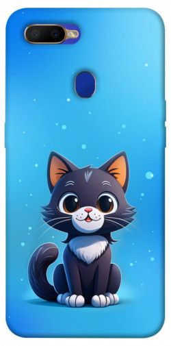 Чехол itsPrint Котенок для Oppo A5s / Oppo A12
