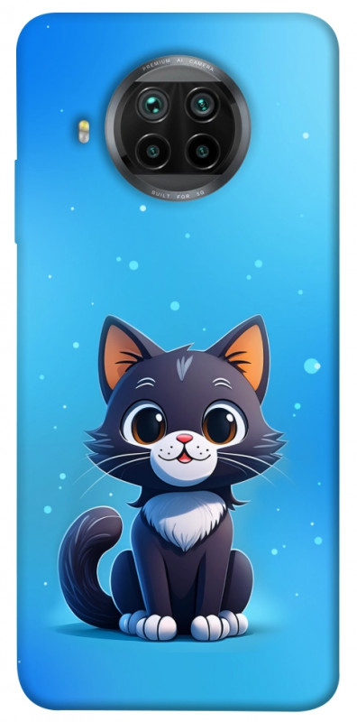 Чехол itsPrint Котенок для Xiaomi Mi 10T Lite / Redmi Note 9 Pro 5G, детские, купить оптом с доставкой