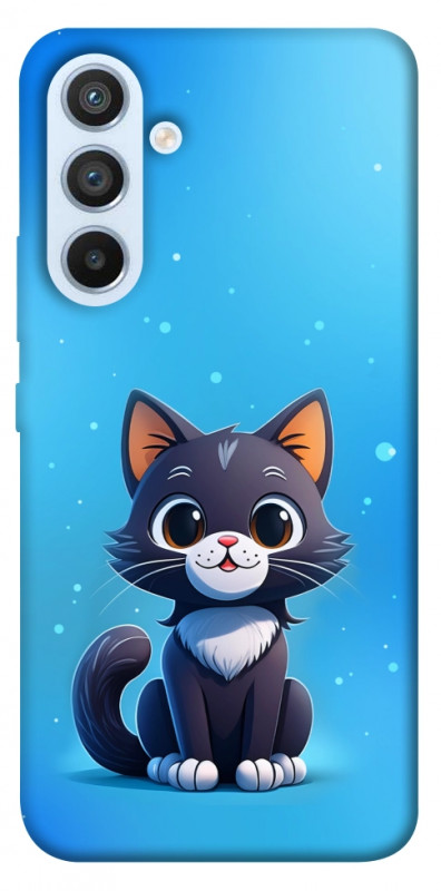 Чехол itsPrint Котенок для Samsung Galaxy A54 5G, детские, купить оптом с доставкой