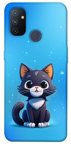 Чехол itsPrint Котенок для OnePlus Nord N100