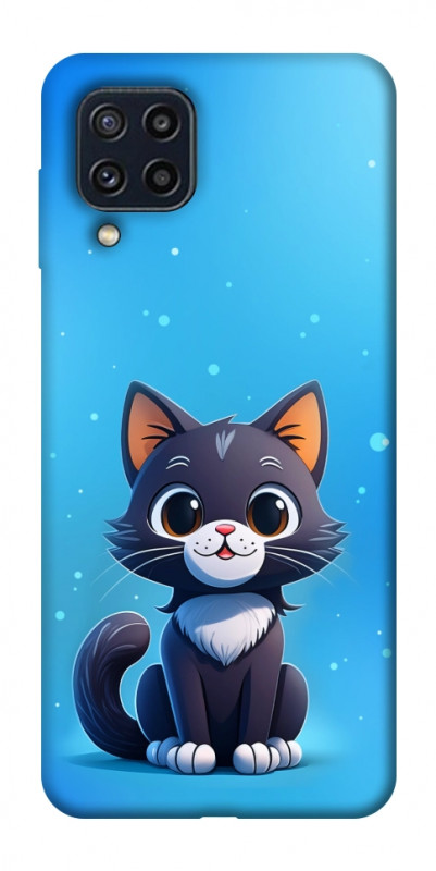 Чехол itsPrint Котенок для Samsung Galaxy M32, детские, купить оптом с доставкой