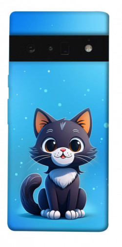 Чехол itsPrint Котенок для Google Pixel 6 Pro