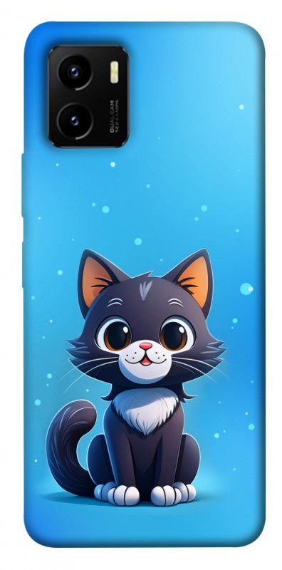 Чехол itsPrint Котенок для Vivo Y15s, детские, купить оптом с доставкой