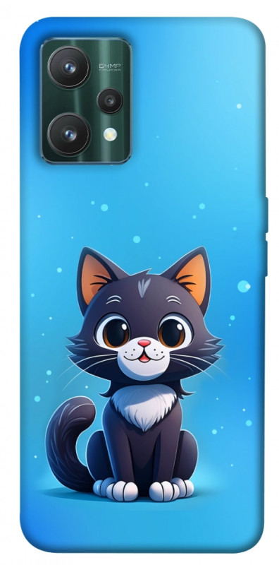 Чехол itsPrint Котенок для Realme 9 Pro, детские, купить оптом с доставкой