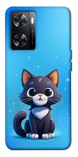 Чехол itsPrint Котенок для OnePlus Nord N20 SE