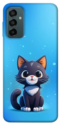 Чехол itsPrint Котенок для Samsung Galaxy M23 5G