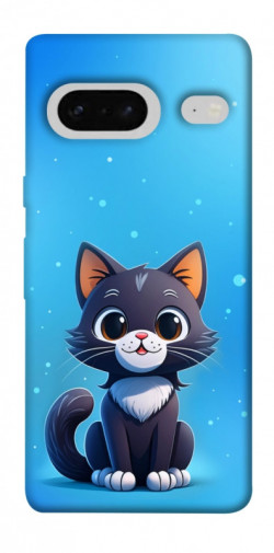Чехол itsPrint Котенок для Google Pixel 7