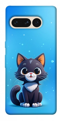 Чехол itsPrint Котенок для Google Pixel 7 Pro