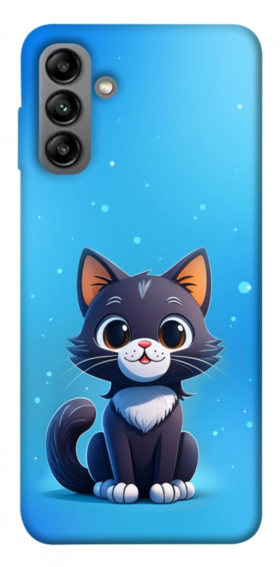 Чехол itsPrint Котенок для Samsung Galaxy A04s, детские, купить оптом с доставкой