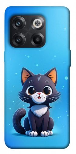 Чехол itsPrint Котенок для OnePlus 10T