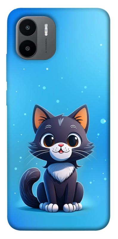 Чехол itsPrint Котенок для Xiaomi Redmi A1+ / A2+, детские, купить оптом с доставкой
