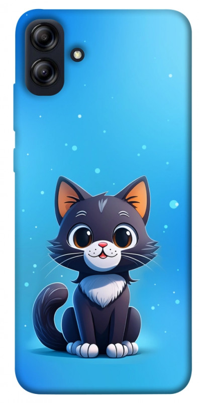 Чехол itsPrint Котенок для Samsung Galaxy A04e, детские, купить оптом с доставкой