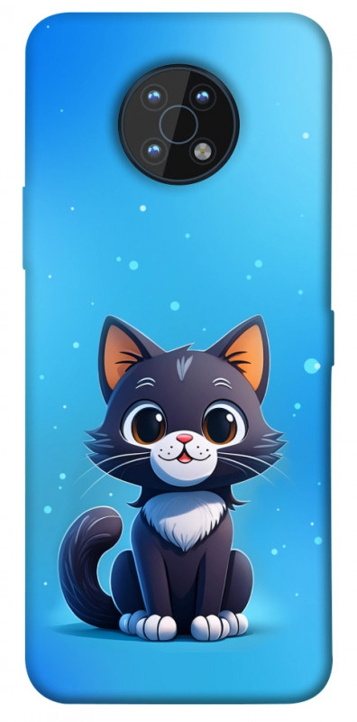 Чехол itsPrint Котенок для Nokia G50, детские, купить оптом с доставкой