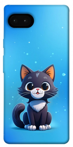 Чехол itsPrint Котенок для Google Pixel 7a