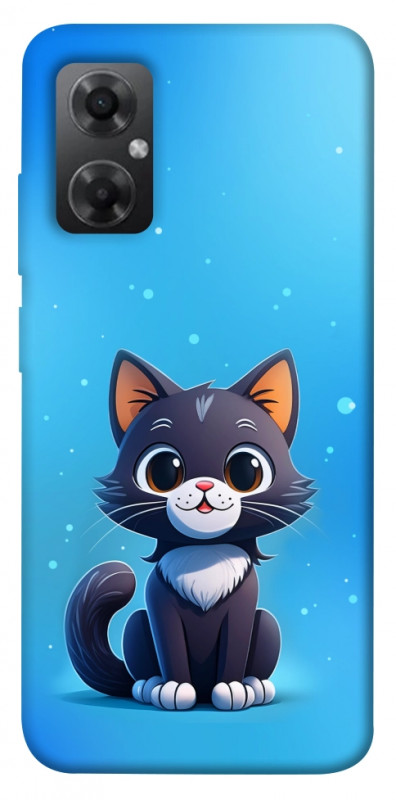 Чехол itsPrint Котенок для Xiaomi Redmi Note 11R, детские, купить оптом с доставкой
