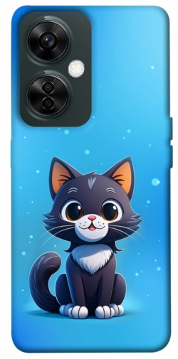 Чехол itsPrint Котенок для OnePlus Nord CE 3 Lite