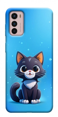 Чехол itsPrint Котенок для Motorola Moto G42