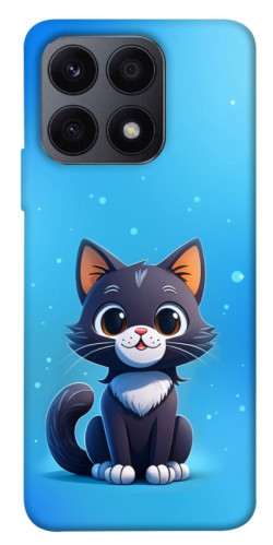 Чехол itsPrint Котенок для Huawei Honor X8a