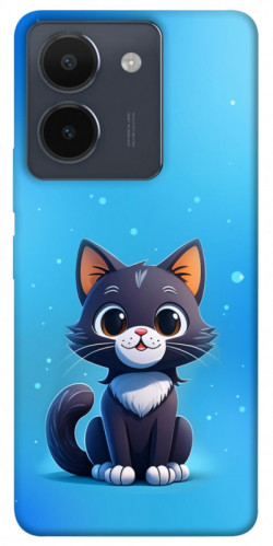 Чехол itsPrint Котенок для Vivo Y36