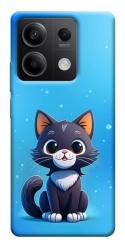 Чехол itsPrint Котенок для Xiaomi Redmi Note 13 5G