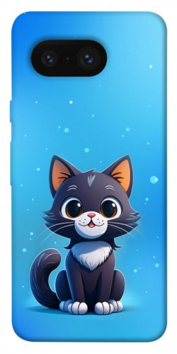 Чехол itsPrint Котенок для Google Pixel 8