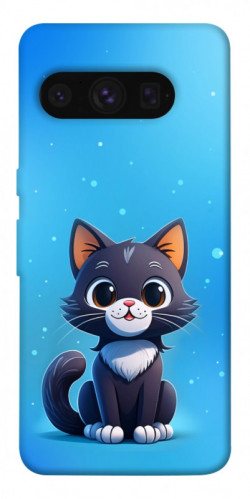 Чехол itsPrint Котенок для Google Pixel 8 Pro