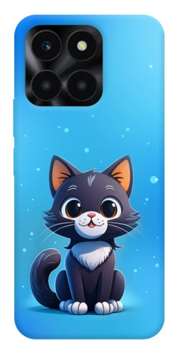 Чехол itsPrint Котенок для Huawei Honor X6a