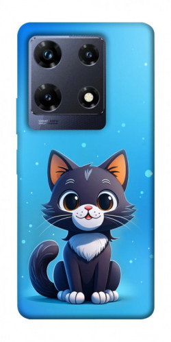 Чехол itsPrint Котенок для Infinix Note 30 Pro