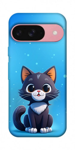 Чехол itsPrint Котенок для Google Pixel 9