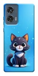 Чехол itsPrint Котенок для Motorola Edge 50 Fusion