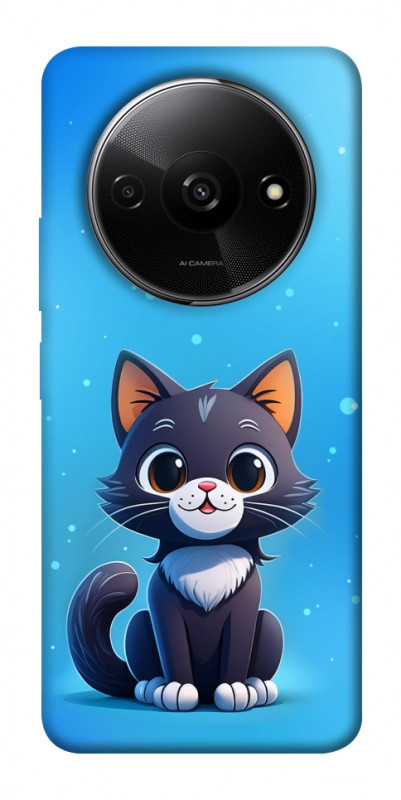 Чехол itsPrint Котенок для Xiaomi Redmi A3, детские, купить оптом с доставкой