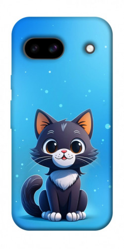 Чехол itsPrint Котенок для Google Pixel 8a