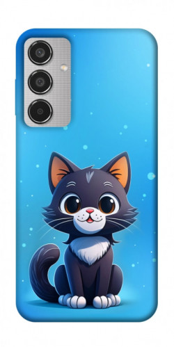 Чехол itsPrint Котенок для Samsung Galaxy M35 5G