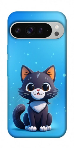Чехол itsPrint Котенок для Google Pixel 9 Pro XL