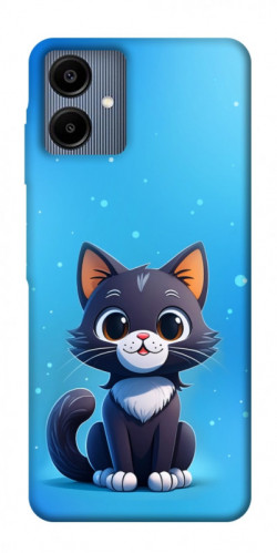 Чехол itsPrint Котенок для Samsung Galaxy A06