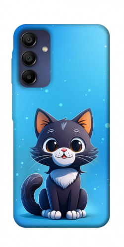 Чехол itsPrint Котенок для Samsung Galaxy A16 5G