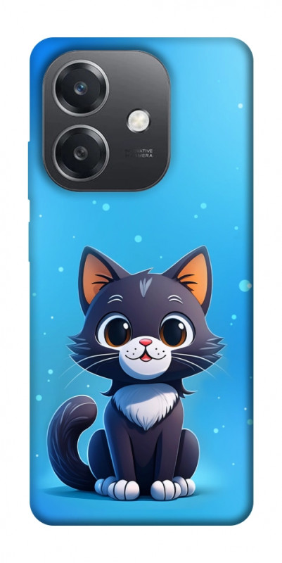Чехол itsPrint Котенок для Oppo A3 4G, детские, купить оптом с доставкой