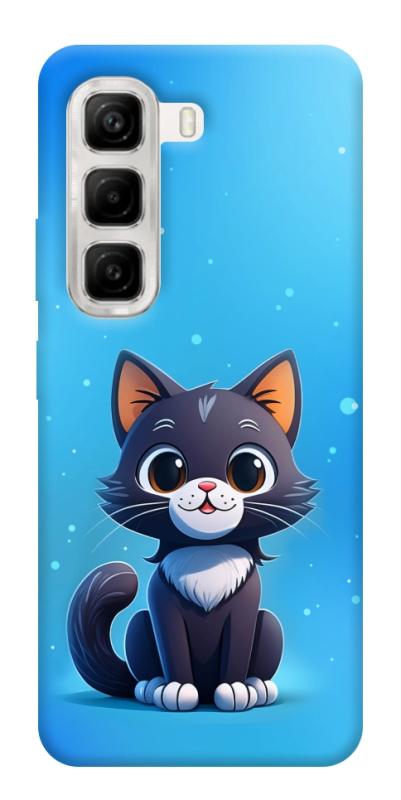 Чехол itsPrint Котенок для Infinix Hot 50 4G, детские, купить оптом с доставкой
